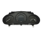 Tacho Kombiinstrument Renault Megane 4 248104299R 54029