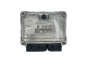 Steuergerät 045906019BP 0281012194 VW Bosch 55093