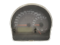 Tacho Kombiinstrument Fiat Multipla 51732331 110080073025 41278