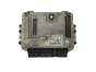 Steuergerät 0281012523 9664843480 9657699480 PSA Bosch 15625