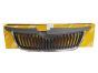 Kühlergrill 5L0853668 88531238402 Skoda Yeti DPA