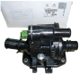 Thermostat Gehäuse Original Citroen Peugeot C2 C3 207 307 1.4 HDI 1336V6