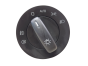 Lichtschalter Skoda Yeti 5L0941431E 10013629