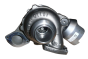 Turbolader Citroen Peugeot 0375P7 Qplus