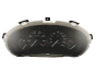 Tacho Kombiinstrument Peugeot 206 9651740180 30979