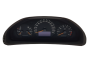 Tacho Kombiinstrument Mercedes E W210 A2105401611 21400