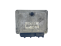Steuergerät 038906018S 0281001721 Audi Bosch 61857