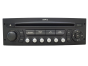 Cd-Radio Mit Mp3 Citroen Peugeot 96643698XT A2C53250038 Siemens VDO 1303