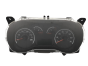 Tacho Kombiinstrument Fiat Doblo 51867722 503005160303