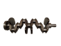 Kurbelwelle 2757R 122018899R Renault 1.2 TCE H5F400 4742