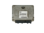 Steuergerät IAW.4AF.M9 55187372 Fiat Magneti Marelli 39859