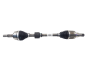 Antriebswelle Gelenkwelle Neues Links Dacia Renault Nissan 391019799R 1003