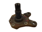 Achszapfen Rechts Hinten 6025408091 Renault Espace 3 Avantime 11874