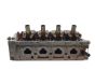 Zylinderkopf 8200293024 1.2 16v D4F Renault Clio 3 Modus Twingo S3
