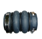 Luftschlauch Original Citroen Peugeot C4 C5 3008 508 1.6 HDI 0382EN
