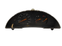 Tacho Kombiinstrument Nissan Vanette 248109C500 19633201