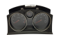 Tacho Kombiinstrument Opel 13225988XJ Astra H GTC 2527