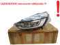 Scheinwerfer Neu Links Vorne Renault Clio 4 260606098R USZKODZONY