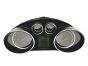 Tacho Kombiinstrument Opel Astra J 769166-750U