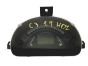 Tacho Kombiinstrument Citroen C3 9645994280 B 53863