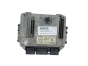 Steuergerät 0281010707 9653197180 9647785580 PSA Bosch 60639
