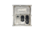 Steuergerät Smart 0010020V001 0261205006 Bosch 42893