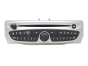 Cd-Radio Renault Megane 3 Scenic 3 281157550R 7649168391 0404