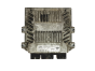 Steuergerät 3S61-12A650-LB 5WS40140D-T SID 804 Ford Siemens 18317