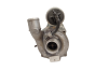 Turbolader 7701476891 54359700011 507852H301868 1.5dCi 