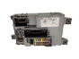 Steuergerät BSI Fiat 00517869370 28097429 Delphi 20867