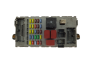 Sicherungskasten Relaiskasten Fiat Croma 46846745 CPL Delphi 20092