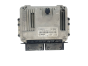 Steuergerät 0261S10154 CV61-12A650-ARE CV6A-12B684-BB Ford Bosch 