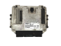 Steuergerät 0281015608 9M51-12A650-BF Ford Bosch 