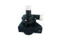 Wasserpumpe Für VW Audi Seat Skoda 1K0965561G 19651349901 Vika