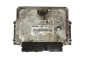 Steuergerät 55187571 0281011398 Fiat Bosch 19398