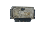 Steuergerät 0281001839 9630059880 28FM0204 PSA Bosch 46899