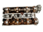 Zylinderkopf Opel 24449646 3.2 V6 Z32SE