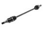 Antriebswelle Gelenkwelle Rechts Original Citroen Peugeot C1 108 B000904180