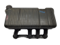 Ansaugkrümmer 036156 9351087380 Citroen Peugeot 1.9 D XUD9 12538