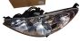 Scheinwerfer Links Neues Original 6208.96 620896 Peugeot 