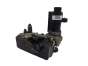 Abs-Pumpe VW 10.0447-0745.3 ATE
