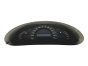 Tacho Kombiinstrument Mercedes W203 A2035407111 110080111006 53062