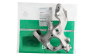 Achsschenkel Links 5QF505435F B12114 VW Audi Seat Skoda Borsehung