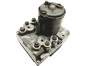 Abs-Pumpe Audi 4A0614111G 0265218011 Bosch