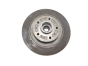 Bremsscheibe Hinten 432024962R Renault Scenic 4  290mm 0km