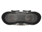 Tacho Kombiinstrument Opel Karl 42574680 688437714 31995