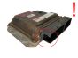 Steuergerät Opel 98002895 MB275800-4853 898002 8953 Denso