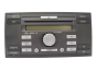 Cd-Radio Ford Transit 8C1T-18C815-AA GGDS