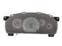 Tacho Kombiinstrument Daewoo Nubira 96272108 57821