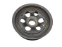 Riemenscheibe KK2Q-6B319-AA KK2Q6B319AA Ford Transit Custom 2.0 TDCI